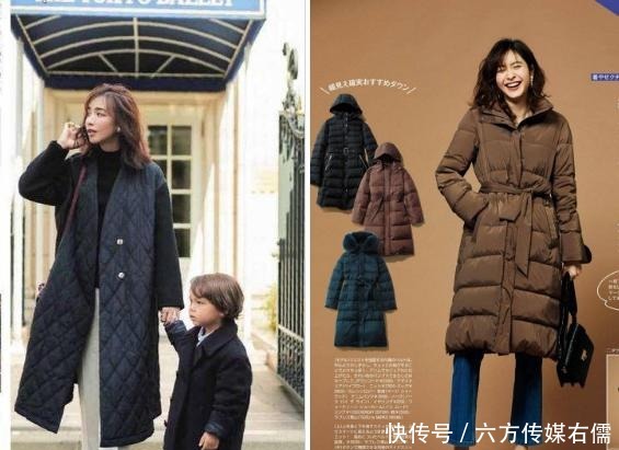 搭配|女人过了50岁,冬季如何穿搭?跟着日杂这样穿,简约又不失优雅