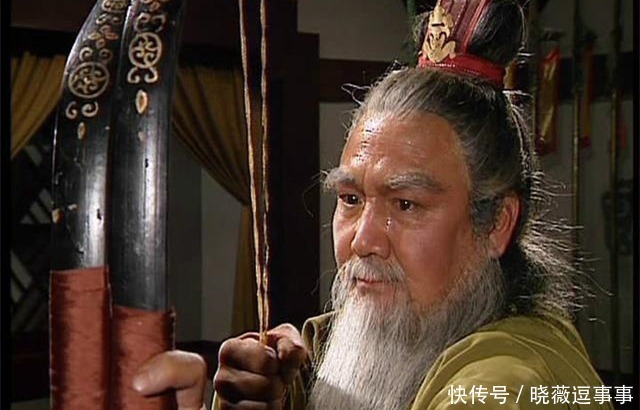 时期|三国时期的五虎上将中,论武力不相上下,他们的年龄谁最小呢?