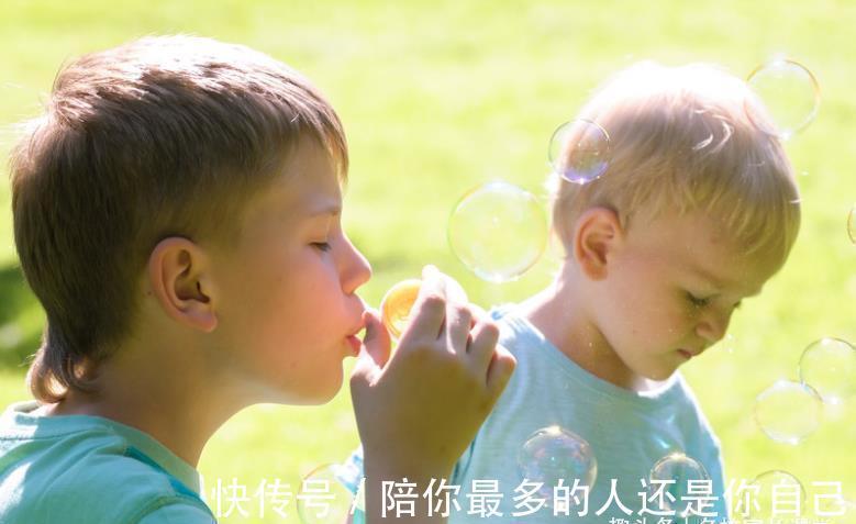 学霸|真正拉开孩子差距的,是下面5种能力,优秀父母越早知道越好