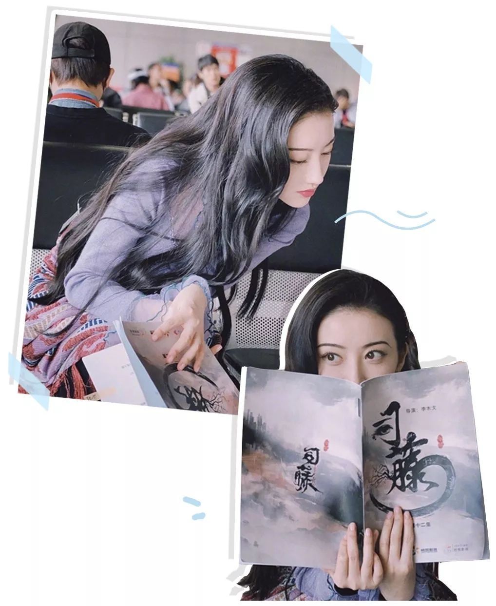 穿搭 小高领+卫衣、小高领+大衣,这件内搭帮你解决所有的穿搭困扰!