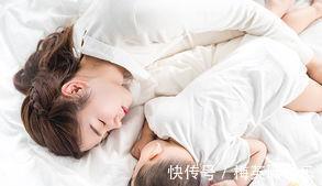 安全感|孩子的睡姿和性格有关,如果你家孩子是第二种,家长要多注意了!