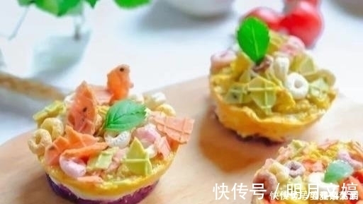 虾片|儿子最馋这一口营养丰富、制作简单,做了一盘都吃不够