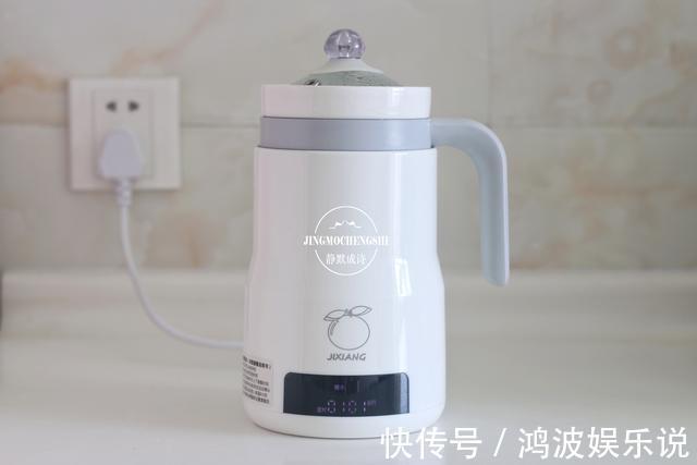 雪梨|抓住两点,煮银耳羹会快速出胶,黏稠光滑补胶原,女人养颜必备