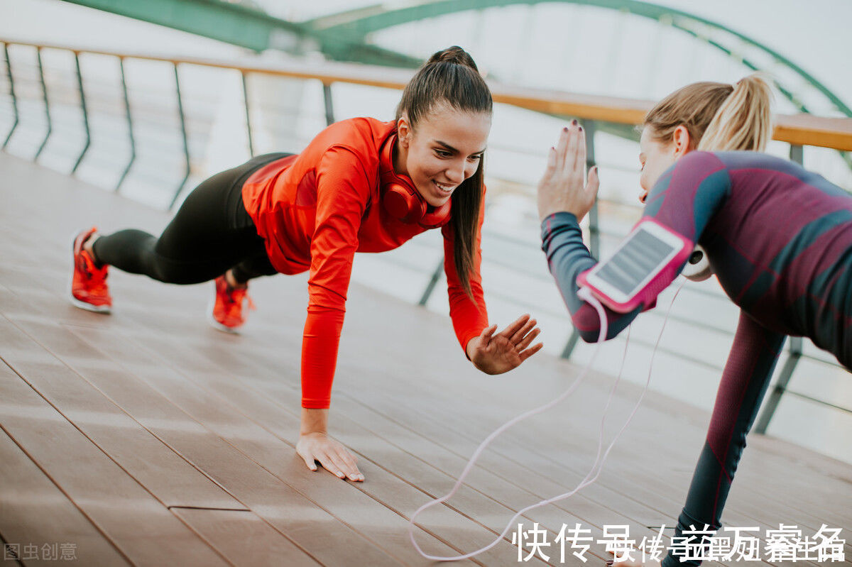 不良习惯|减肥一直没效果?首先要改掉会发胖的“坏习惯”,体重才会降下来