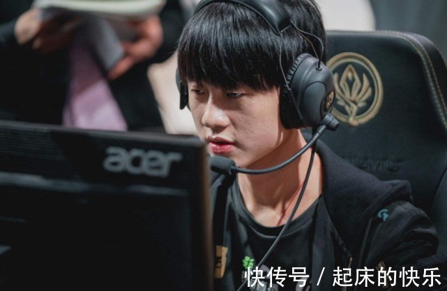 |都给Gala道歉？锤石绝活一哥成笑话，RNG真大腿另有其人