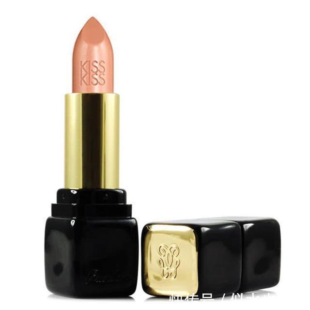 日常|谁说日常的口红就不能提升气质?4款日常有气场关键还显白的口红