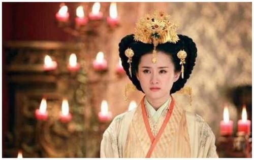 阿娇|以西汉阿娇为例,不孝有三无后为大,女人不能生子过得有多悲哀?