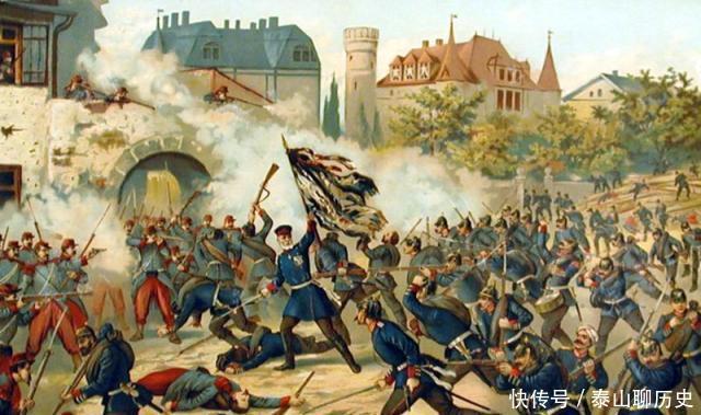 冷酷|冷酷铁血的内政、臻于化境的外交,俾斯麦留给德意志哪些政治遗产