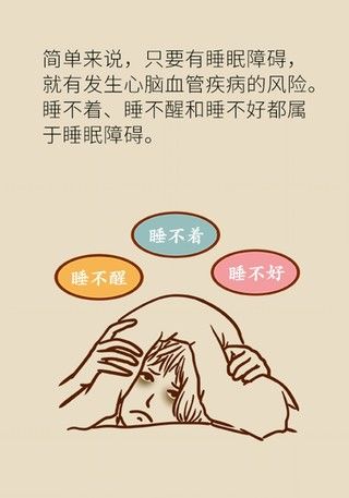 血压|睡眠不好，血压飙升！学会这样入睡远离心脑血管疾病