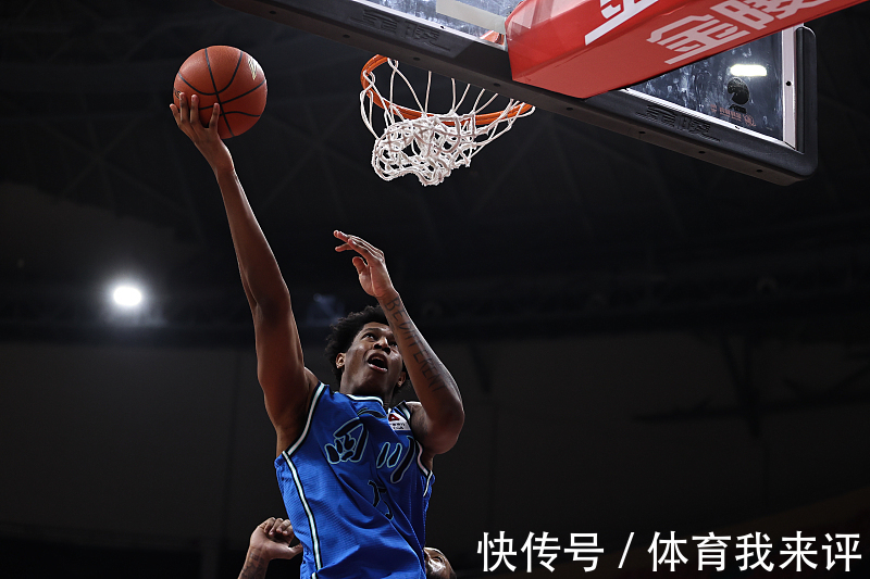 cbCBA五大失望外援!林书豪高居第三,两大高塔上榜,一人最为失望