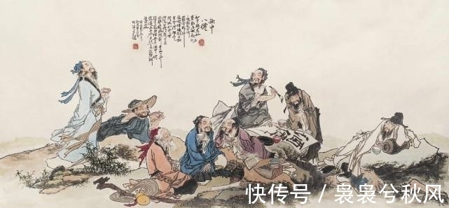 凉州馆中与诸判官夜集!我有一瓢酒,与尔同销万古愁,这些古诗词宴会上让酒更美情更真