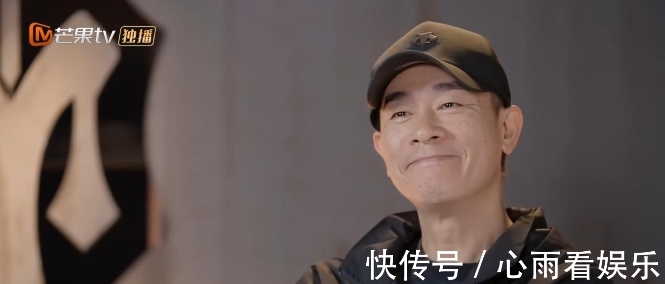 披荊斬棘|《披荊斬棘》大灣區斷層輸出,水舞臺燃炸全場,陳小春廣受好評!