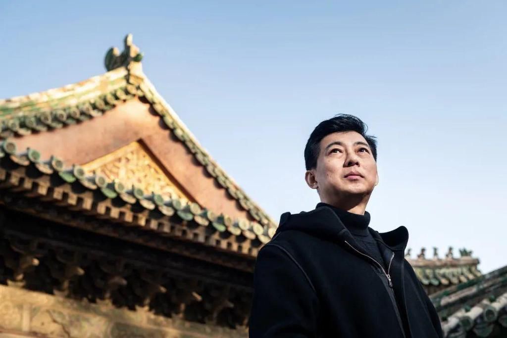  正式|六百年前的今天，紫禁城正式落成