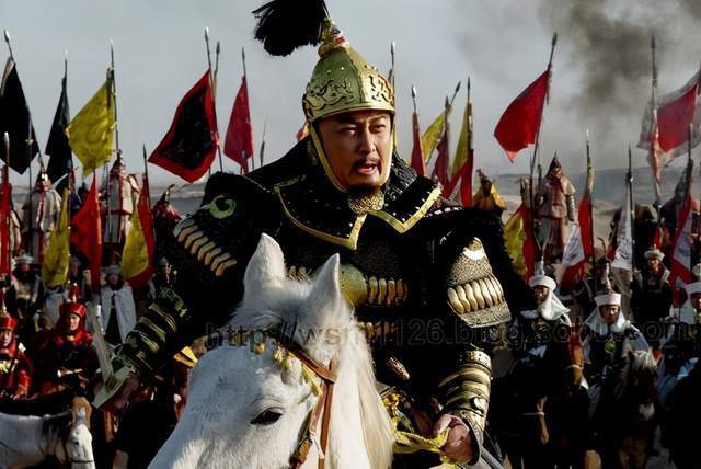 蒙古|清朝为何要和准噶尔死磕,交战一百多年,直到乾隆时期才分输赢