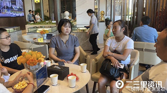 定金|为卖房，安康高新壹号院置业顾问建议客户“假离婚”