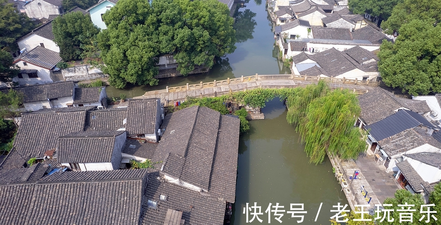 鲁迅|浙江绍兴，除了鲁迅故里，还有这些原汁原味的江南水乡风韵