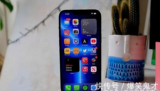 双11|双十一是买iPhone12还是买iPhone13？四点原因望周知