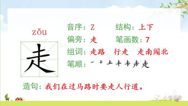 一年级下册语文课文2《我多想去看看》图文详解及同步练习