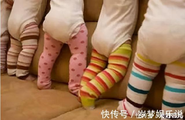 孩子|先爬再走的孩子,比不爬就走的孩子聪明美国儿科学会这样说