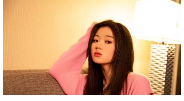 张艺谋|18岁成为好声音最年轻冠军!单依纯出道即合作张艺谋