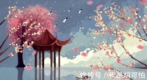 夫君!清代才女的一首好诗,充满了妙喻奇想,也把狗粮撒了一地