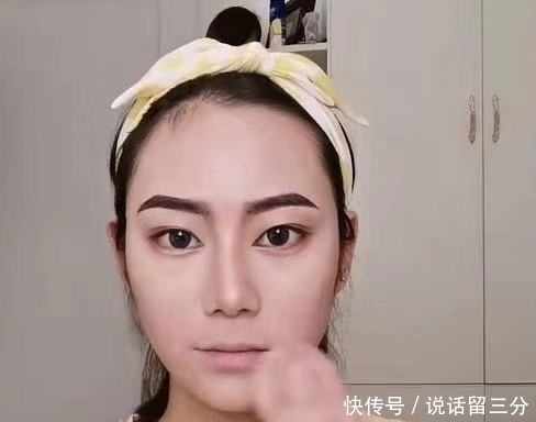 仿妆&美术生画肖战仿妆,开头不敢相信,看到结局:果真还是不敢相信!