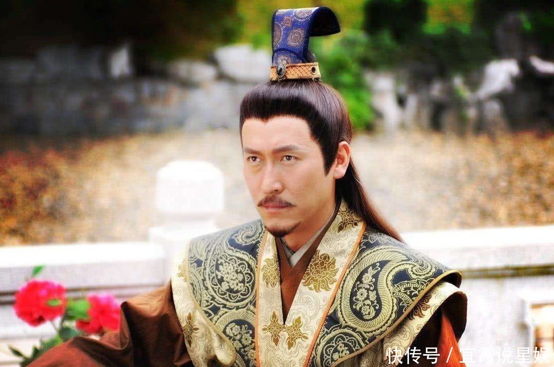 兵力|为保朱允文的江山,朱元璋临死前留下四个字,可惜他没听懂