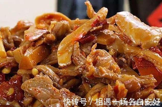 美味|美味的几道家常菜,喷香入味,简单易学,味道好极了