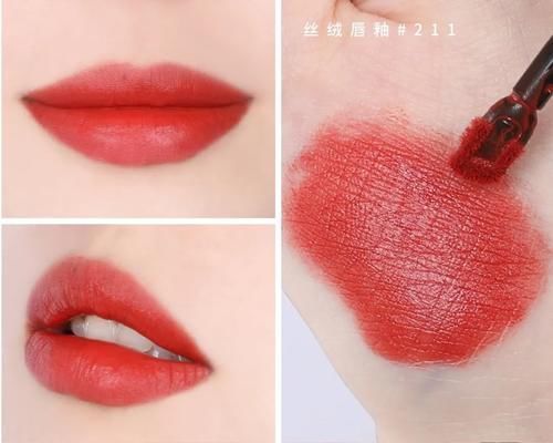 口红界的半壁江山都在这里了，你不会一支都没有吧？