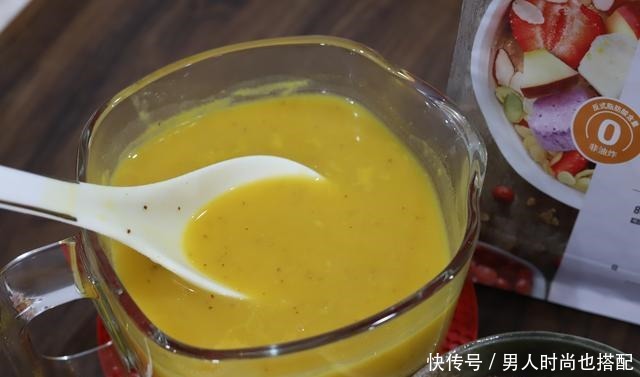 豪华|放假在家,看看我给孩子准备的豪华早餐,隔壁小孩都馋哭了