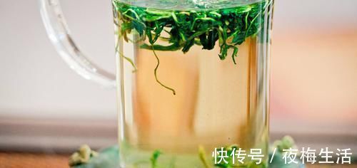 健康|甲状腺结节的天然“克星”找到了，多吃“2果、2茶”，健康永在