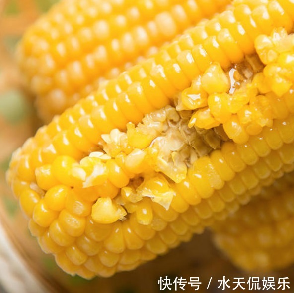 保存|保存玉米,不要直接冷冻!多做1步,放1年不坏,饱满多汁,还香甜