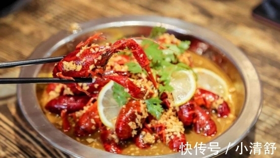 小龙虾|几道超级好吃拿手菜，简单易做，朋友来家里，既压桌，又有排场！