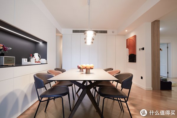 范儿|143㎡迷宫户型逆天改命，三代同堂还能全屋0杂物！