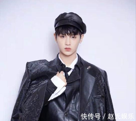 黄明昊|黄明昊自己当老板,难道要闷声发大财!
