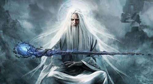 九尾妖狐!姜子牙既没成仙又没封神,他最后去哪了,到底得了什么待遇