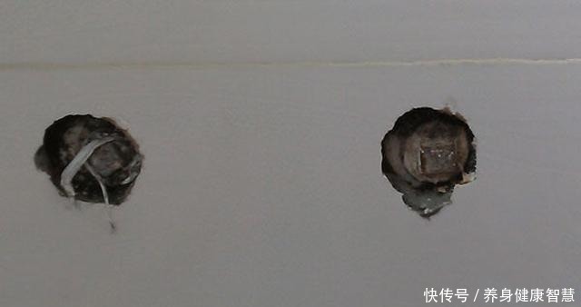 师傅|水管走墙,接头是出墙还是不出墙好师傅传统做法,早过时了!