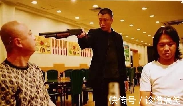 张嘉译|终于来了!孙红雷《扫黑风暴》神秘来袭,张艺兴江疏影强势联手