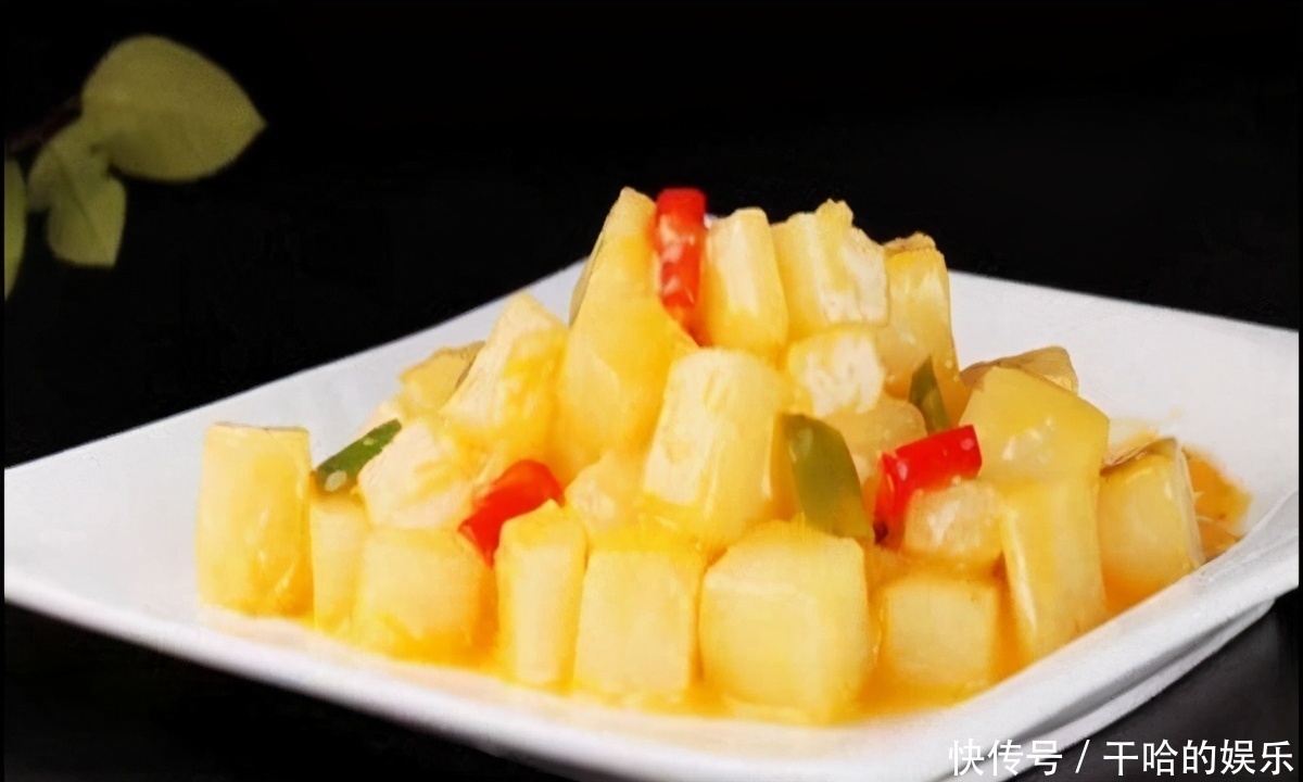 多吃|冬季要学会养生,些美食要多吃,减肥瘦身