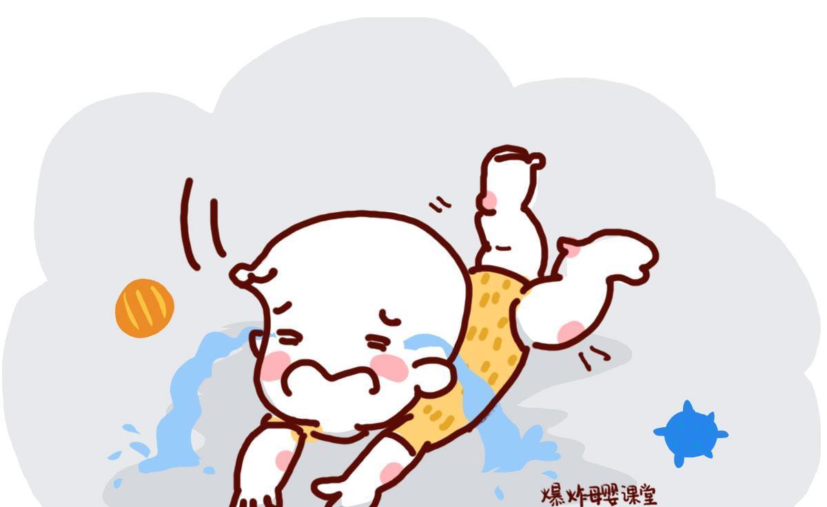 开心|一种古老的“休闲活动”:孩子哭得越凶,大人越开心