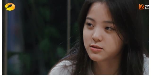 被黃磊說是“專業(yè)哭的”,被何炅模仿哭相,歐陽娜娜直言:好丟臉