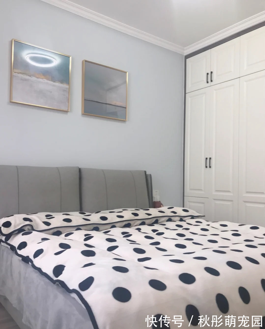 屋主|装修不需要多么豪华,看看她家,简单真实接地气,越住越舒心