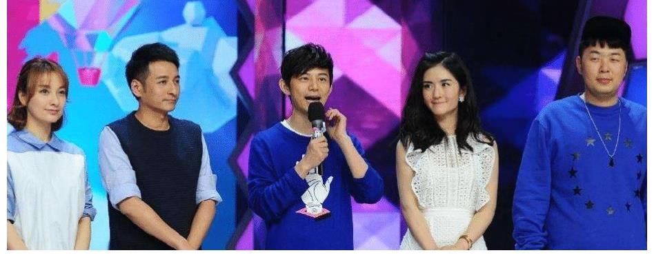 《你好星期六》遭吐槽！内容形式四不像，何炅全程尬笑都带不动