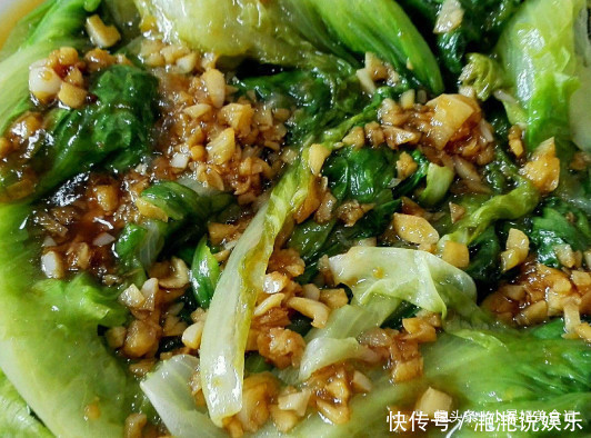 肚子|这菜“减肥王”，燃脂减油甩肚子，皮肤润白又水嫩，一块钱成本！