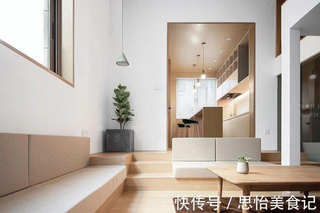 幕布|“去客厅化”越来越流行是有道理的,它的好处,只有装过的人才懂