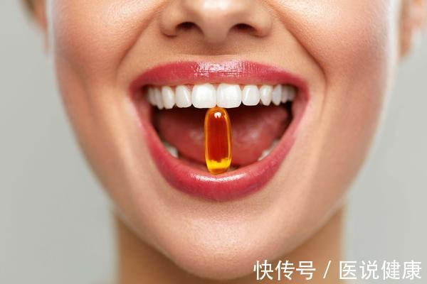 服用|是药三分毒?服用维生素E之前,若忽视这4个细节,小心适得其反