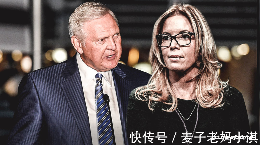 mvp|一条短信取消终身季票惹恼韦斯特,他和湖人的矛盾源于小卡?