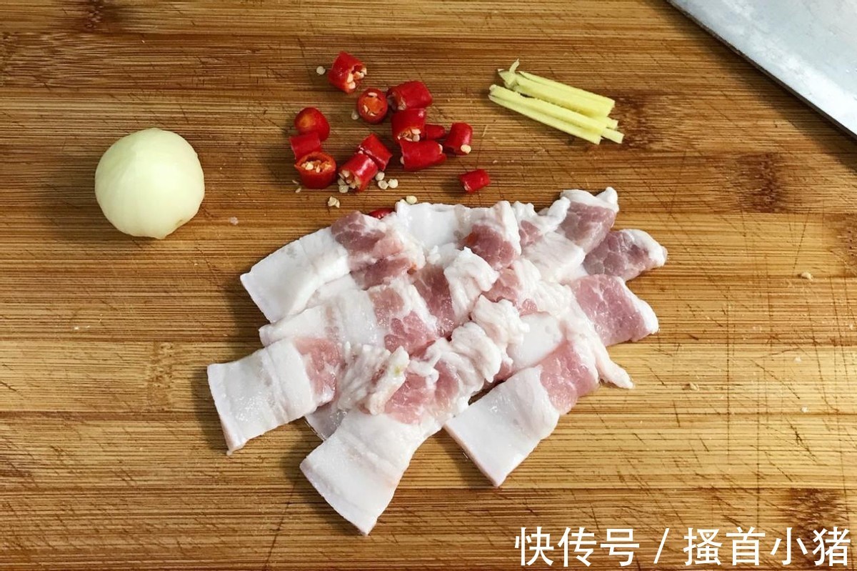 家常|家常小炒四季豆,简单快手,10分钟就上桌,家人都爱吃