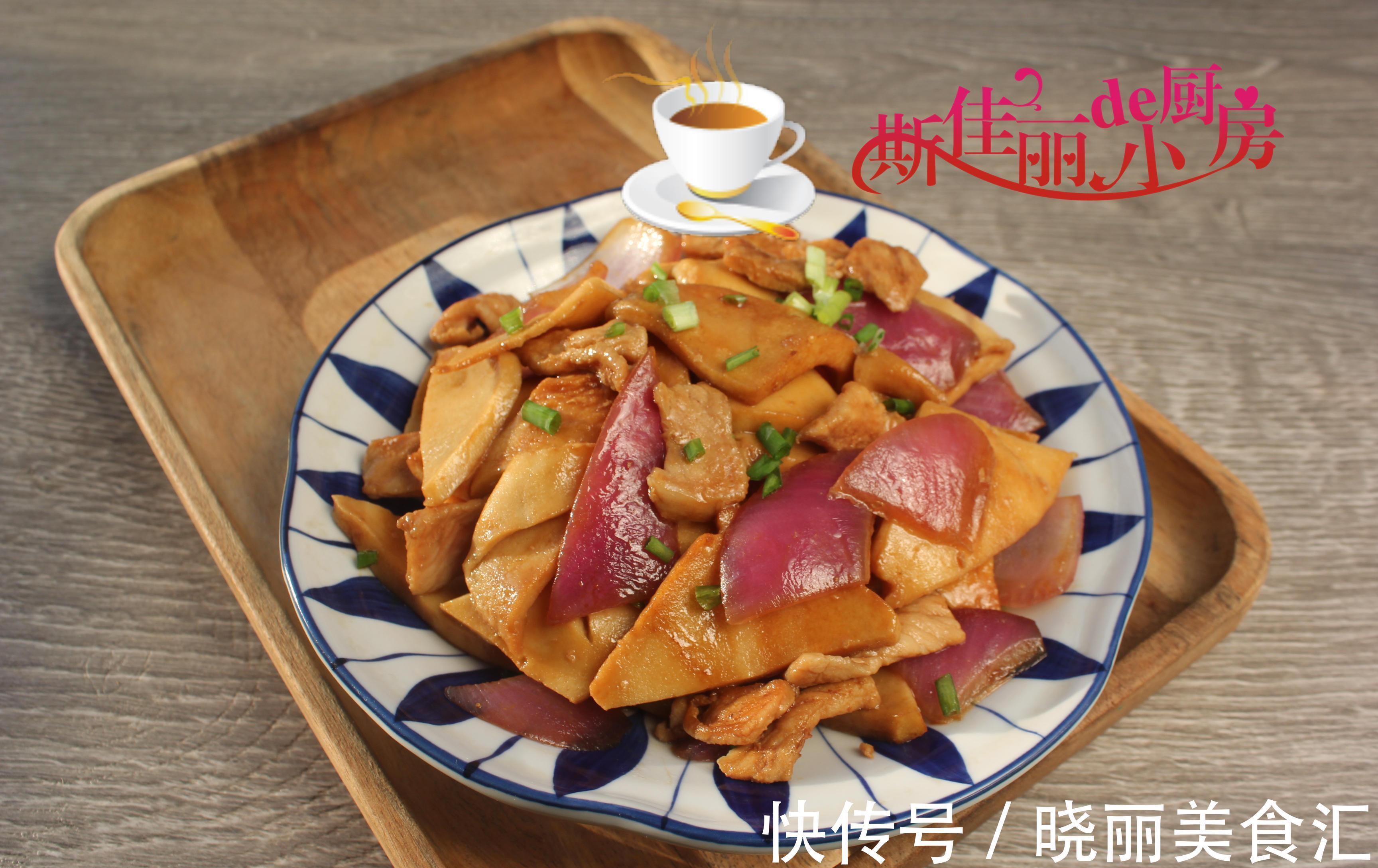 晒南方一家三口的周末晚餐,不剩菜不浪费,网友:一看就是南方人