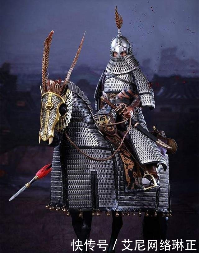 自汉以降,为什么游牧民族越来越难打了?原因历史书不会告诉你